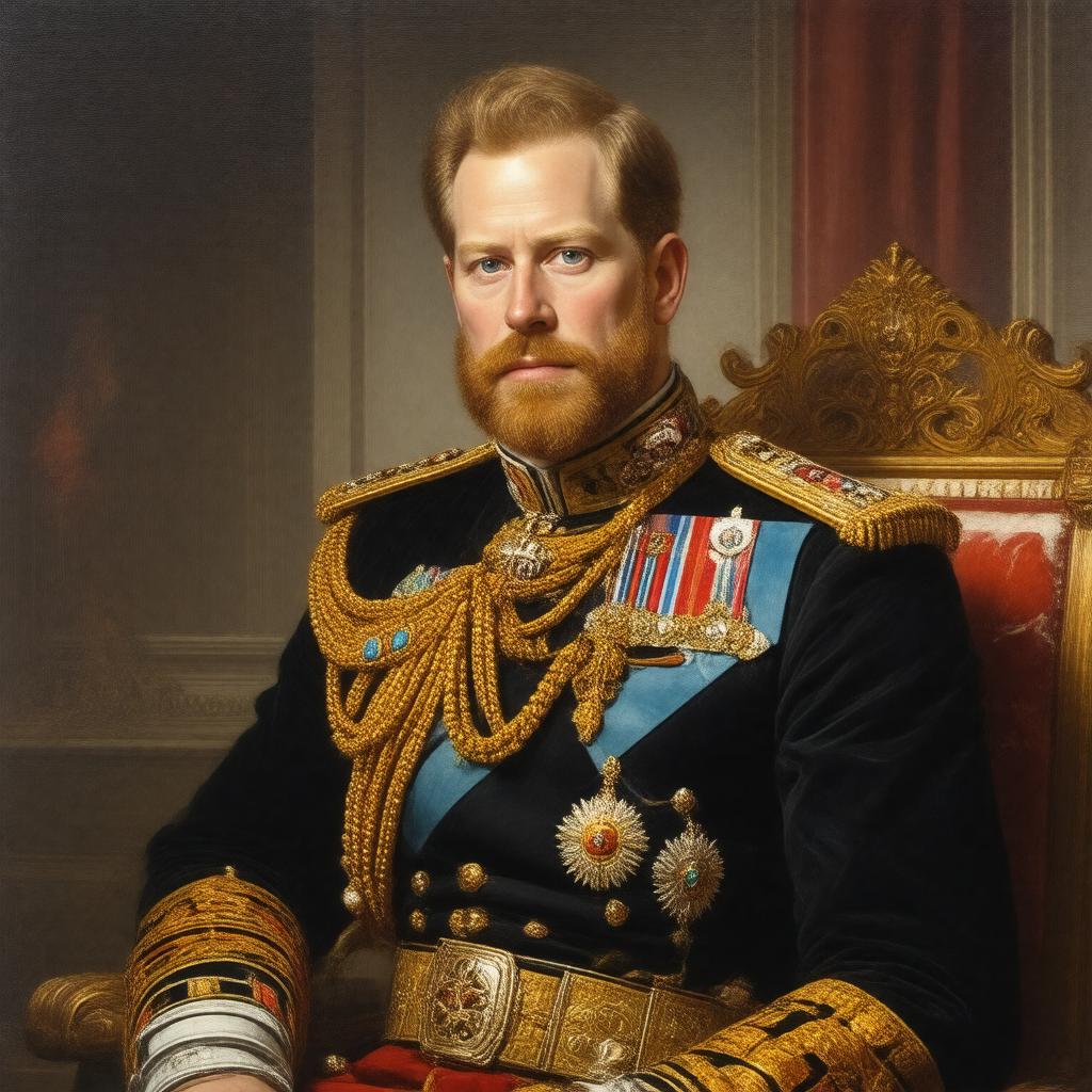 Prince Augustus Frederick, Duke of Sussex